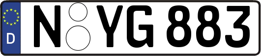 N-YG883