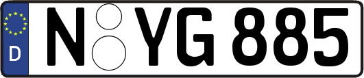 N-YG885