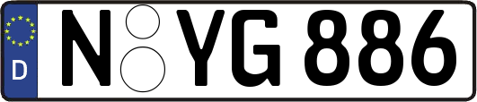 N-YG886