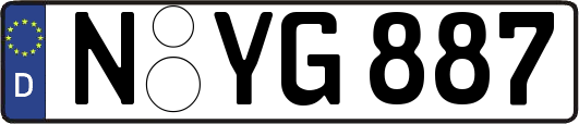 N-YG887