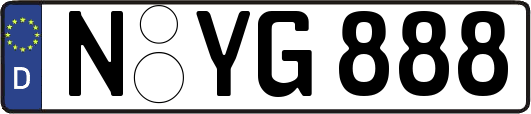 N-YG888