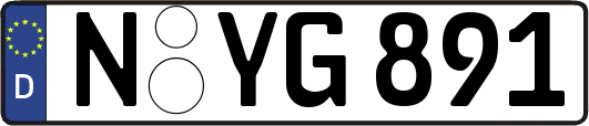 N-YG891