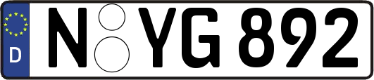 N-YG892