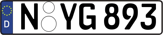 N-YG893