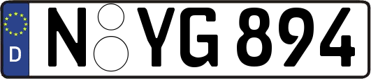 N-YG894