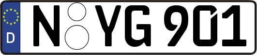 N-YG901