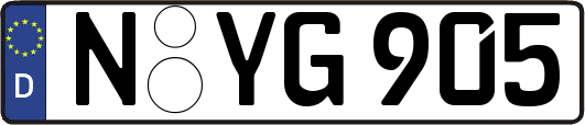 N-YG905