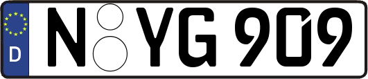 N-YG909