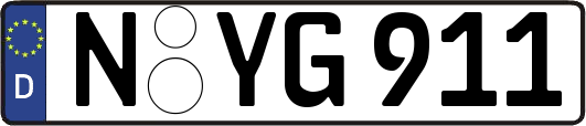 N-YG911