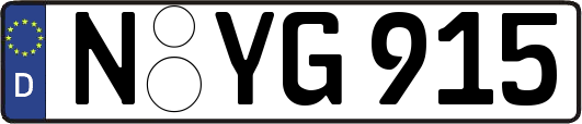 N-YG915