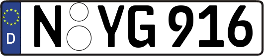N-YG916