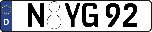 N-YG92
