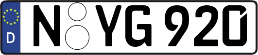 N-YG920