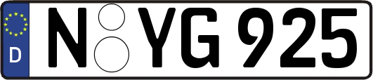 N-YG925
