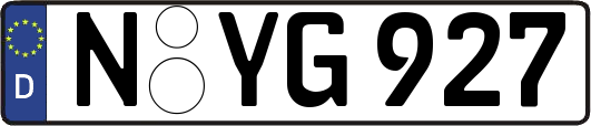 N-YG927