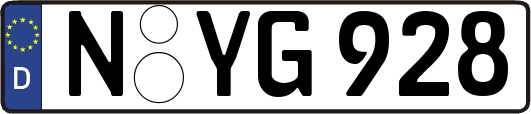 N-YG928