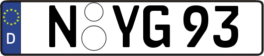 N-YG93