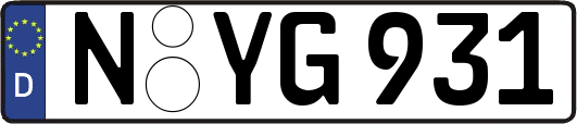 N-YG931