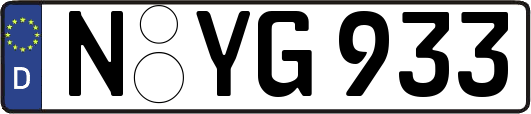 N-YG933