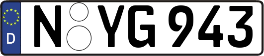N-YG943