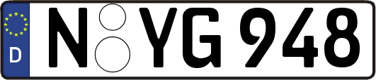 N-YG948