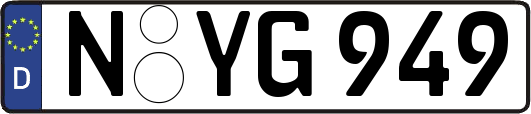 N-YG949