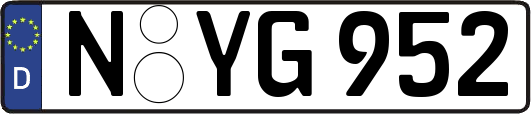 N-YG952