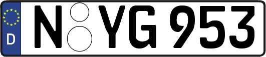 N-YG953