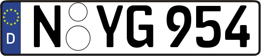 N-YG954