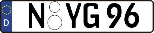 N-YG96