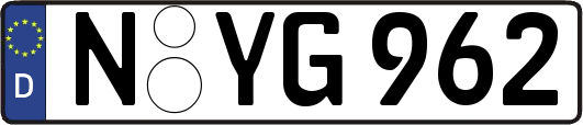 N-YG962