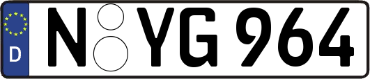 N-YG964