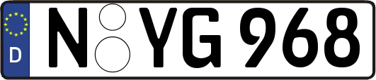 N-YG968