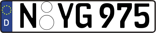N-YG975