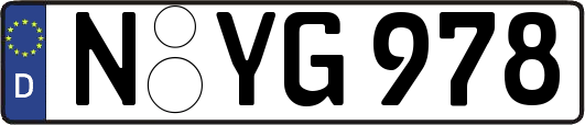 N-YG978