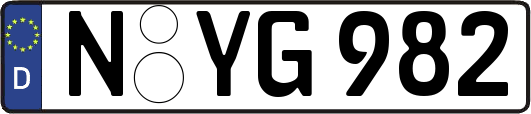 N-YG982