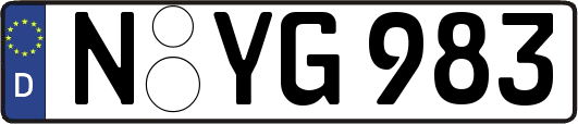 N-YG983