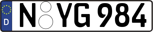 N-YG984