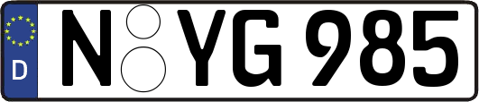 N-YG985