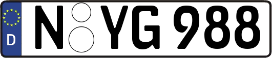 N-YG988
