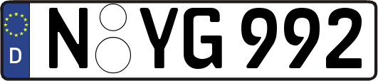 N-YG992
