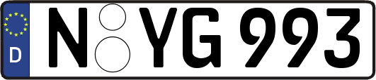 N-YG993