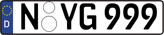 N-YG999