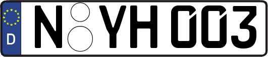N-YH003