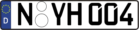 N-YH004