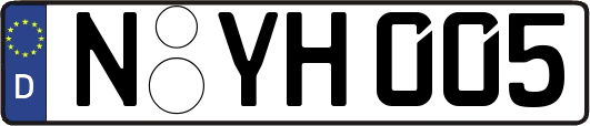 N-YH005