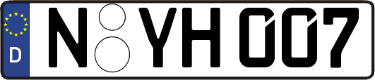 N-YH007