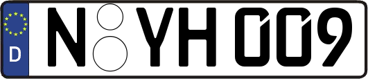 N-YH009