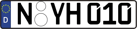 N-YH010
