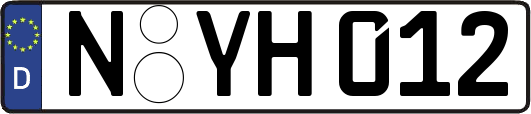 N-YH012
